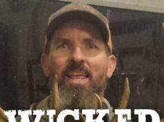 Capitão Britton Shackelford de ‘Wicked Tuna’ é preso após cachorro morto a tiros britton-shackelford-ig-1