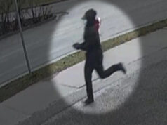 Capturado em fita: investigadora da cena do crime é alvo de execução Nicole