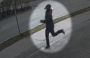 Capturado em fita: investigadora da cena do crime é alvo de execução Nicole