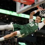 Capturas de basquete fantasia: Ryan Rollins e Quentin Grimes adicionam ataque instantâneo