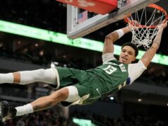 Capturas de basquete fantasia: Ryan Rollins e Quentin Grimes adicionam ataque instantâneo Capturas de basquete fantasia: Ryan Rollins e Quentin Grimes adicionam ataque instantâneo