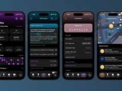 CardPointers atualizados para iOS 26 com design Liquid Glass, Apple Intelligence, mais (economize 50%) CardPointers atualizados para iOS 26 com design Liquid Glass, Apple Intelligence, mais (economize 50%)