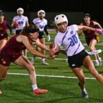 Cardeal Newman, atrás de 5 TDs do gêmeo QB, vence Acalanes pelo título da Divisão II do NCS