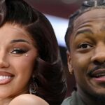 Stefon Diggs e Cardi B Getty 1