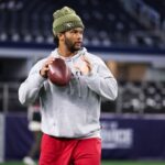 Kyler Murray, Arizona Cardinals