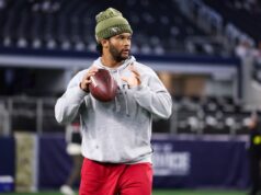Cardinals QB Kyler Murray surge como surpreendente candidato comercial Kyler Murray, Arizona Cardinals