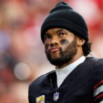 Cardinals colocam QB Murray na reserva por lesão