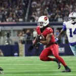 Cardinals quebram sequência de derrotas e vencem Cowboys em Dallas