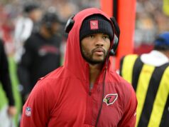 Cardinals tomam decisão final sobre Kyler Murray horas antes do prazo de negociação The Arizona Cardinals made their decision on a potential Kyler Murray trade.