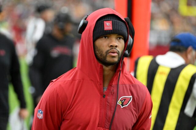 The Arizona Cardinals made their decision on a potential Kyler Murray trade.