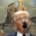 Caribe é importante: Trump está imitando Teddy Roosevelt?