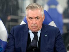 Carlo Ancelotti elogia a dupla do Man Utd após nomear a última seleção brasileira ícone de correio
