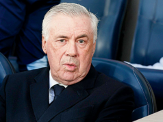 Carlo Ancelotti não se abalou apesar do empate de 1 a 1 do Brasil com a Tunísia Carlo Ancelotti não se abalou apesar do empate de 1 a 1 do Brasil com a Tunísia