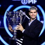 Carlos Alcaraz diz que vencer o Aberto da Austrália em 2026 é mais importante do que repetir outros Slams