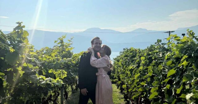 Carly Rae Jepsen Cole MGN