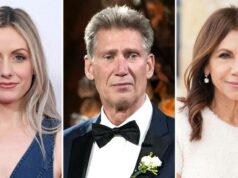 Carly Waddell cita Gerry e Theresa por que ela não explica o rompimento do noivado Apresenta todos os rumores de Golden Bachelor sobre Gerry Turner e Theresa Nist Split