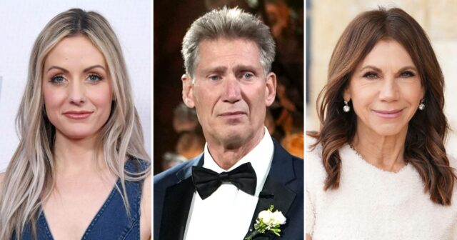 Apresenta todos os rumores de Golden Bachelor sobre Gerry Turner e Theresa Nist Split