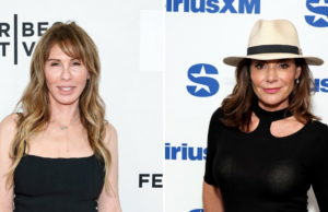 Carole não consegue se lembrar onde ela estava com Luann em meio à reunião da BravoCon 2025 GettyImages-CohenRadziwill2017.jpg