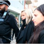 From "Caroline Flack: Search for the Truth"