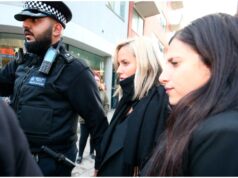 Caroline Flack Doc, do Hulu, dá à falecida apresentadora de TV britânica de ‘Love Island UK’ a chance de contar a verdade From "Caroline Flack: Search for the Truth"