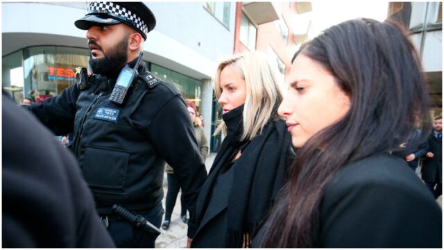 From "Caroline Flack: Search for the Truth"