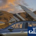 Carros elétricos: alugar um EV usado poderia ajudá-lo a comprar um?