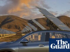 Carros elétricos: alugar um EV usado poderia ajudá-lo a comprar um? Carros elétricos: alugar um EV usado poderia ajudá-lo a comprar um?