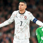 'Cartão vermelho é duro... Ronaldo foi empurrado': Roberto Martinez