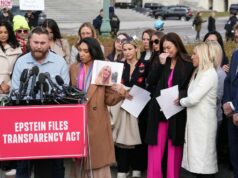 Cartas: A divulgação dos arquivos de Epstein significa que as vítimas e as mulheres foram finalmente ouvidas Cartas: A divulgação dos arquivos de Epstein significa que as vítimas e as mulheres foram finalmente ouvidas