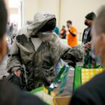 Cartas: Apesar da divisão da nação, sejamos gratos pelo que temos