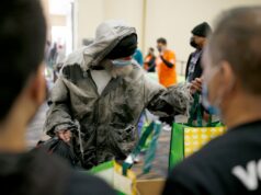 Cartas: Apesar da divisão da nação, sejamos gratos pelo que temos Cartas: Apesar da divisão da nação, sejamos gratos pelo que temos