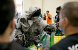 Cartas: Apesar da divisão da nação, sejamos gratos pelo que temos Cartas: Apesar da divisão da nação, sejamos gratos pelo que temos