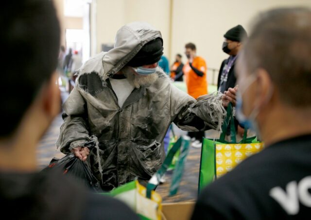 Cartas: Apesar da divisão da nação, sejamos gratos pelo que Cartas: Apesar da divisão da nação, sejamos gratos pelo que temos