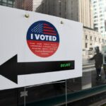 Cartas: Esta eleição repudia Donald Trump e suas políticas