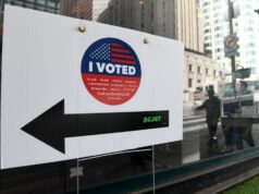 Cartas: Esta eleição repudia Donald Trump e suas políticas Cartas: Esta eleição repudia Donald Trump e suas políticas