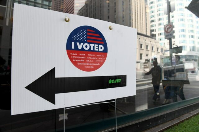 Cartas: Esta eleição repudia Donald Trump e suas políticas Cartas: Esta eleição repudia Donald Trump e suas políticas