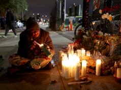 Cartas: O condado de Alameda deveria parar de mimar os criminosos Cartas: O condado de Alameda deveria parar de mimar os criminosos