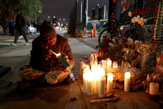 Cartas: O condado de Alameda deveria parar de mimar os criminosos
