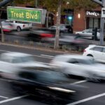 Cartas: O plano da ciclovia de Walnut Creek não aumenta a segurança