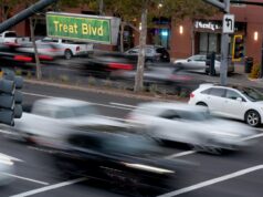 Cartas: O plano da ciclovia de Walnut Creek não aumenta a segurança Cartas: O plano da ciclovia de Walnut Creek não aumenta a segurança