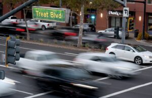 Cartas: O plano da ciclovia de Walnut Creek não aumenta a segurança Cartas: O plano da ciclovia de Walnut Creek não aumenta a segurança