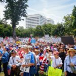 Cartas: O verdadeiro sucesso de 'No Kings' foi energizar a resistência