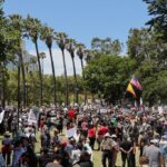 Cartas: Quem se importa com 'No Kings'? Milhões de americanos.