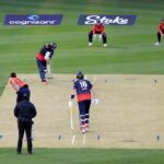 Cartas: os críticos do campo de críquete de Fremont temem o desconhecido