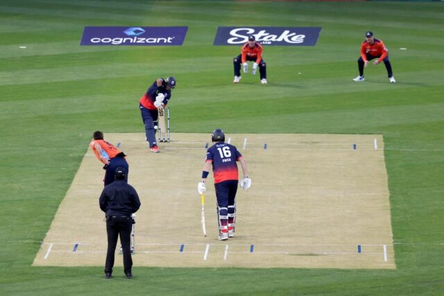 Cartas: os críticos do campo de críquete de Fremont temem o desconhecido
