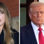 Casa Branca admite trollar 'marcas de notícias falsas' com Taylor Swift TikTok: 'Parabéns, você foi enganado'