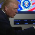 Casa Branca ataca jornalista que Donald Trump chamou de ‘porquinho’