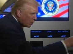 Casa Branca ataca jornalista que Donald Trump chamou de ‘porquinho’ Casa Branca ataca jornalista que Donald Trump chamou de ‘porquinho’