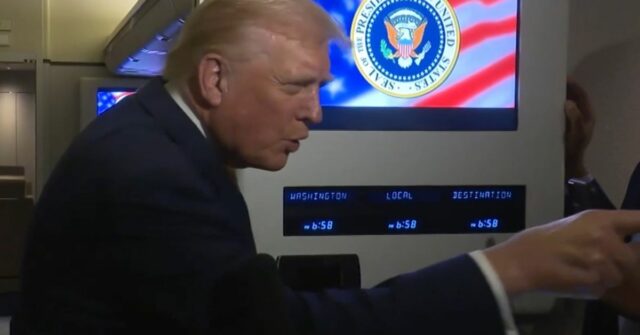 Casa Branca ataca jornalista que Donald Trump chamou de ‘porquinho’
