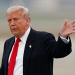 Casa Branca explora dividendos tarifários de US$ 2.000; especialistas em orçamento estão céticos